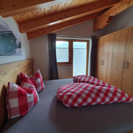 Dorfjuwel Alpbachtal Apartment Reith im Alpbachtal Exterior photo