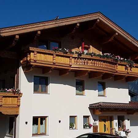 Dorfjuwel Alpbachtal Apartment Reith im Alpbachtal Exterior photo