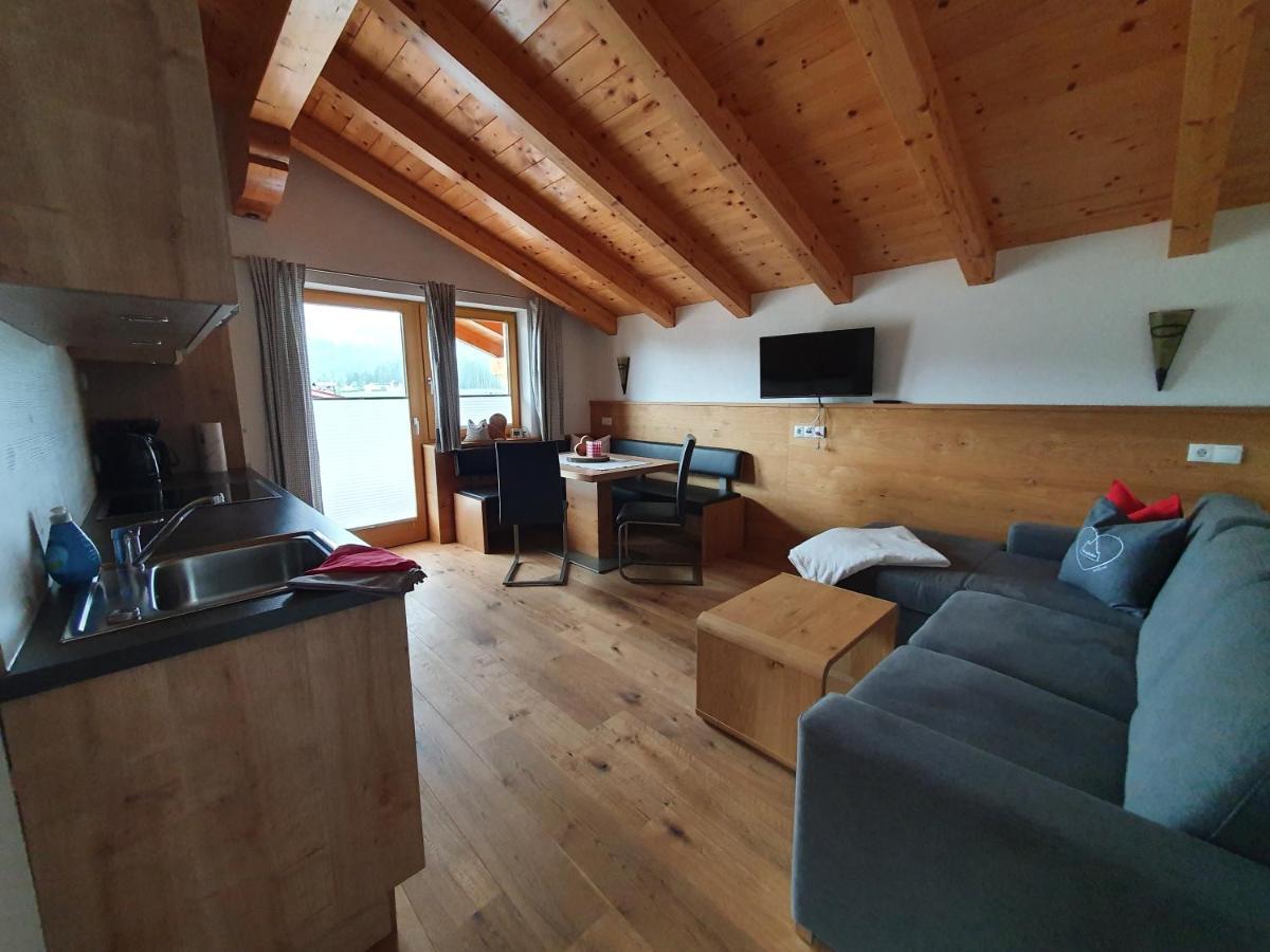 Dorfjuwel Alpbachtal Apartment Reith im Alpbachtal Room photo