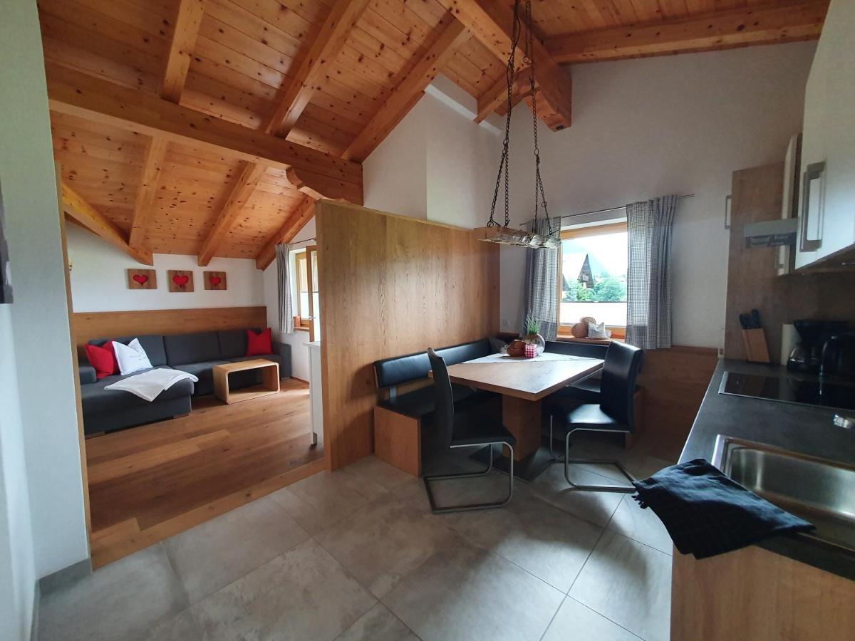 Dorfjuwel Alpbachtal Apartment Reith im Alpbachtal Room photo