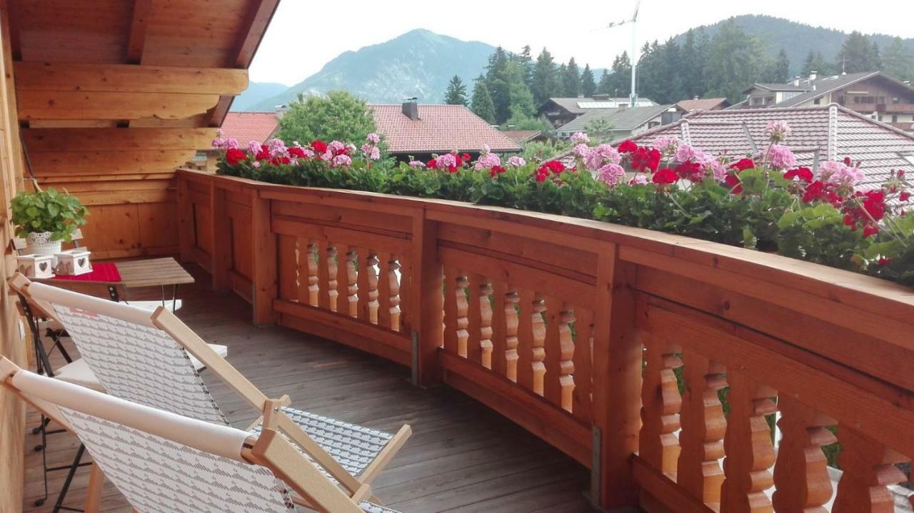 Dorfjuwel Alpbachtal Apartment Reith im Alpbachtal Exterior photo