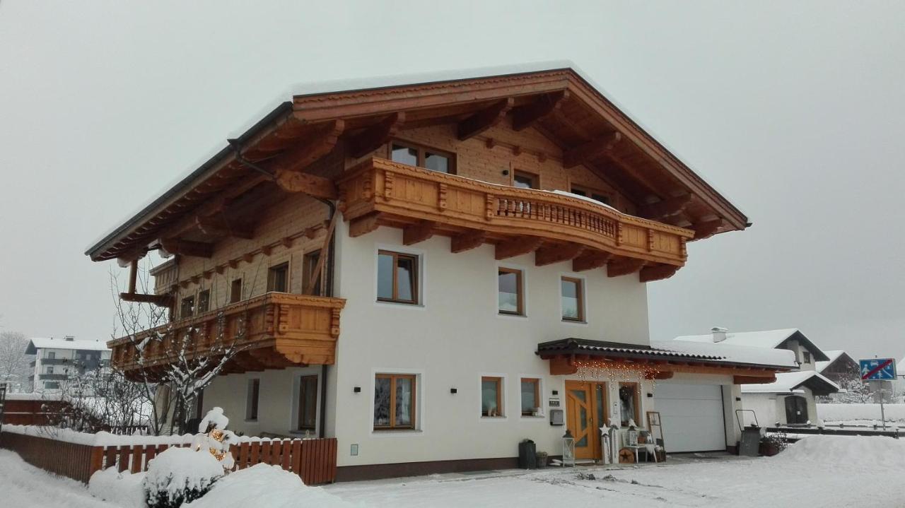 Dorfjuwel Alpbachtal Apartment Reith im Alpbachtal Exterior photo